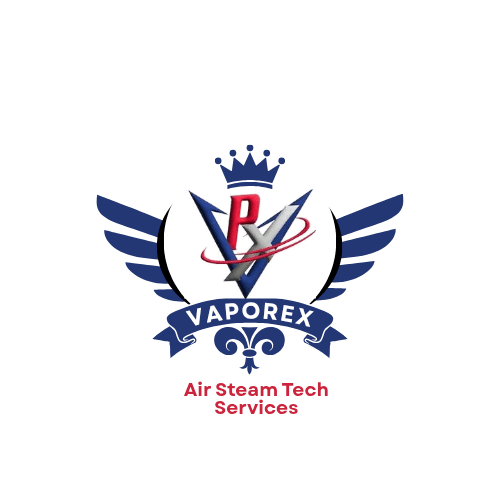 Vaporex AirSteamTech SRL